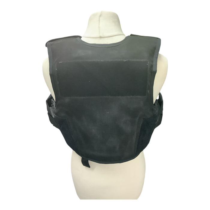 Highmark Female Overt Body Armour Bullet Stab Proof Vest ARM-OVT-ODD-28DD