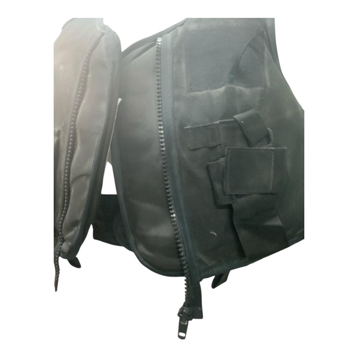 Highmark Female Overt Body Armour Bullet Stab Proof Vest ARM-OVT-ODD-28DD