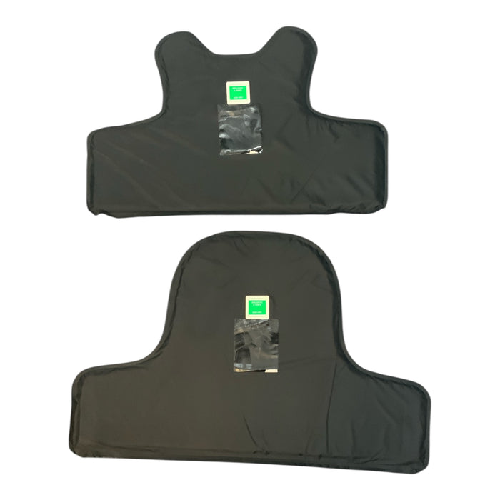 Cooneen Stab Vest Body Armour Panels Set **PANELS ONLY*** ARM-PNL-SET-23A