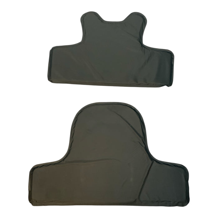 Cooneen Stab Vest Body Armour Panels Set **PANELS ONLY*** ARM-PNL-SET-23A