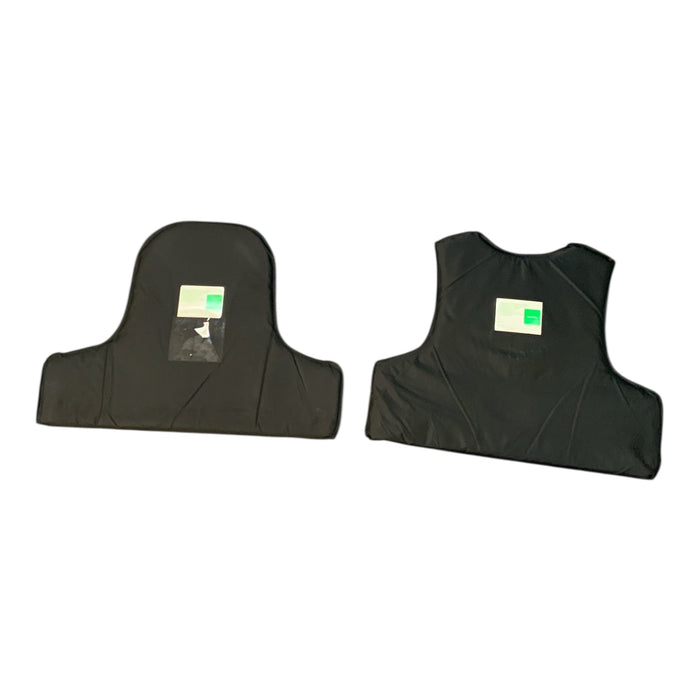 Hawk Stab Vest Body Armour Panels Set **PANELS ONLY*** ARM-PNL-SET-02