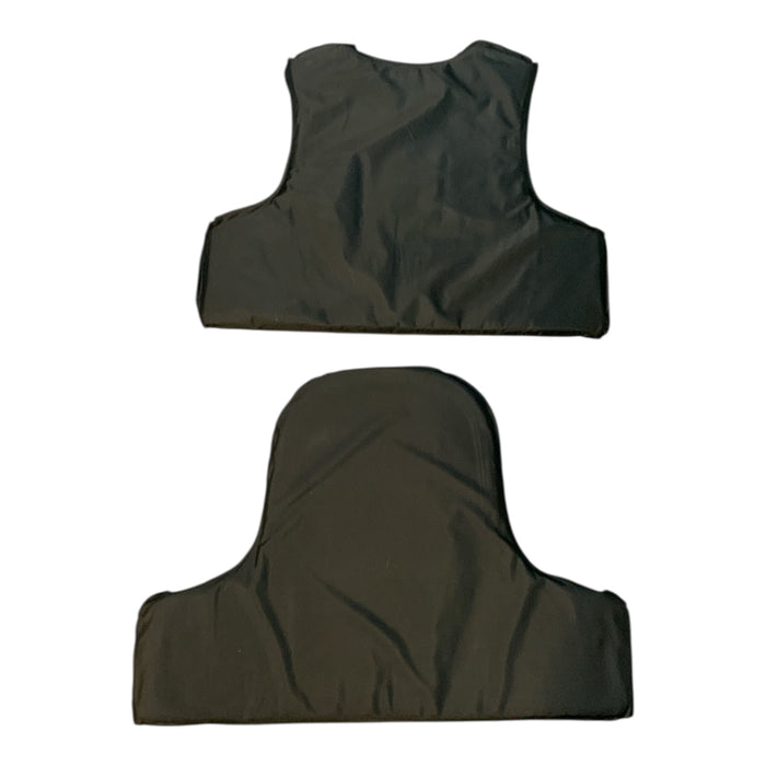 Hawk Stab Vest Body Armour Panels Set **PANELS ONLY*** ARM-PNL-SET-02
