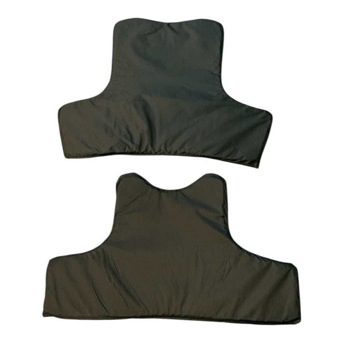 Aegis Stab Vest Body Armour Panels Set **PANELS ONLY*** ARM-PNL-SET-03