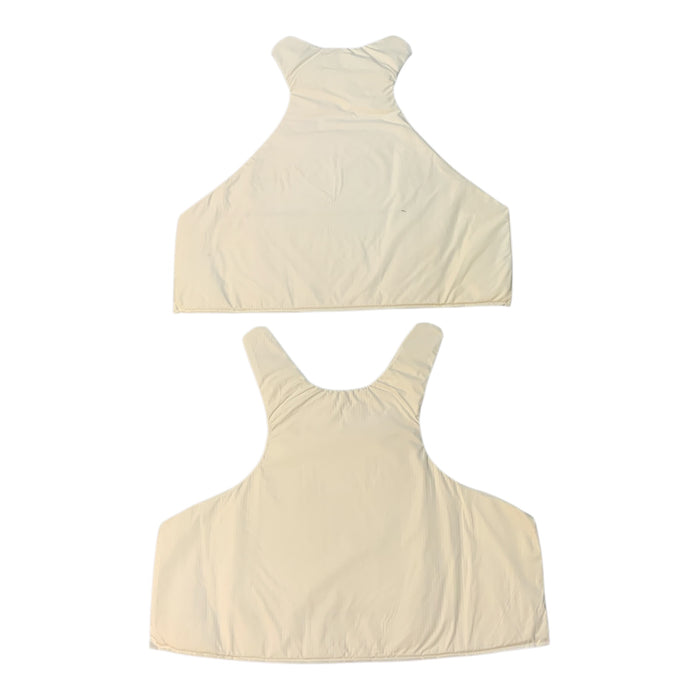 Aegis Stab Vest Body Armour Panels Set **PANELS ONLY*** ARM-PNL-SET-04