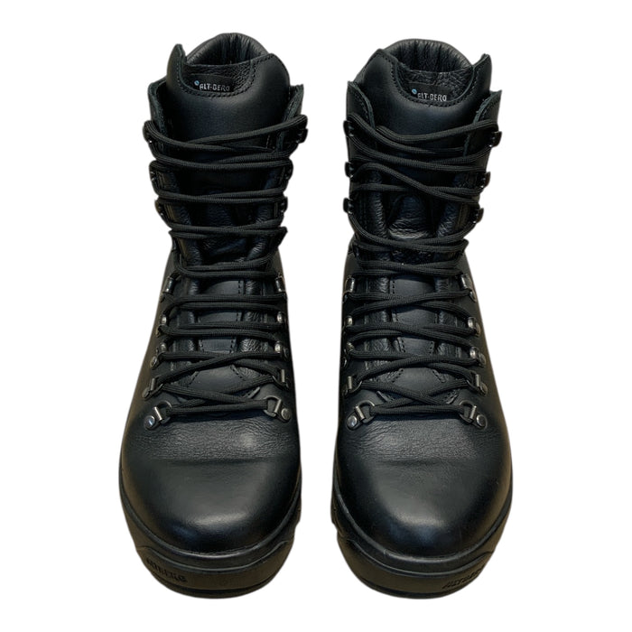 Altberg Peacekeeper P1 Aqua Public Order Boots ABP1U04AN