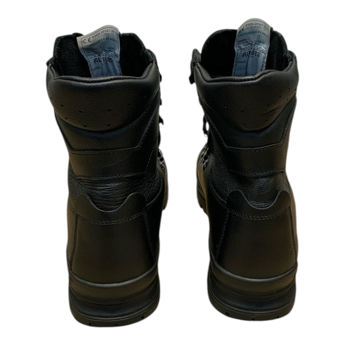 Altberg Peacekeeper P1 Aqua Public Order Boots ABP1U04AN