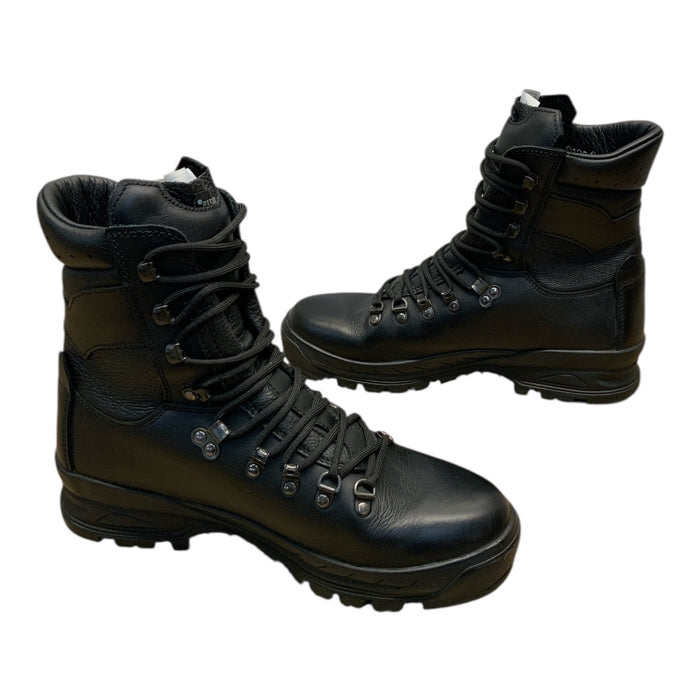 Altberg Peacekeeper P1 Aqua Public Order Boots ABP1U04AN