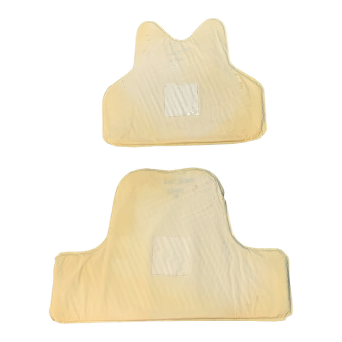 Highmark Stab Vest Body Armour Panels Set **PANELS ONLY*** ARM-PNL-SET-06