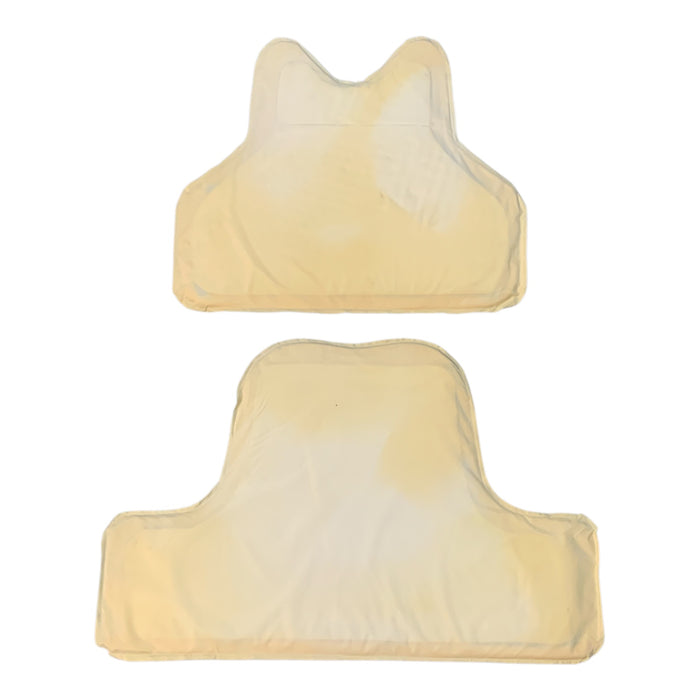 Highmark Stab Vest Body Armour Panels Set **PANELS ONLY*** ARM-PNL-SET-06
