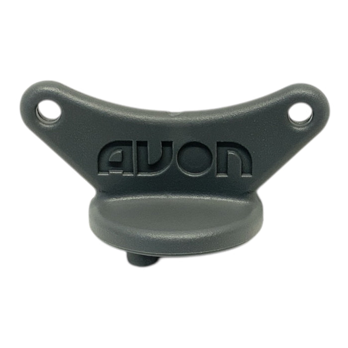 Avon C50 FM50 Gas Mask Filter Key Grey Part no. 72601/57 New C50FKN