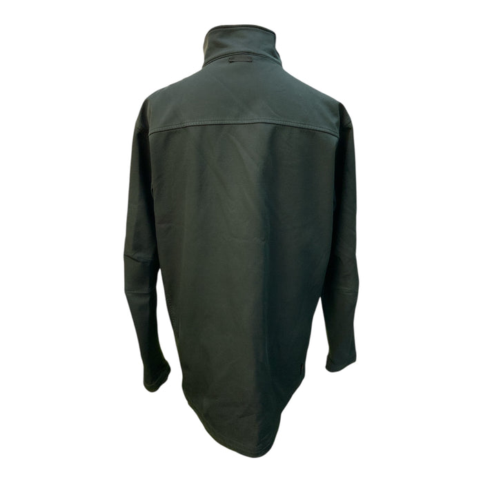 Keela Zenith Pro Black Tactical Softshell Jacket Fleece Grade C OJ237C