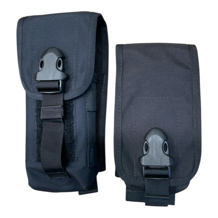 UKOM 5.56 Magazine Pouch For Molle Vests Grade A MOLPOCH26A