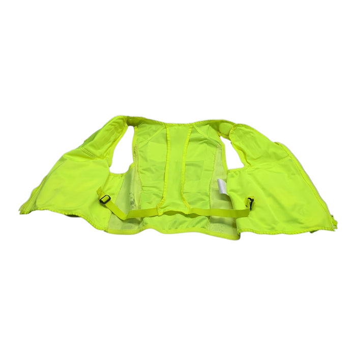 Hi Viz Tactical Vest Security Marshal Dog Handler Events ODDHV20B