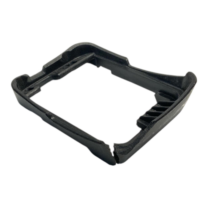 Revision Batlskin Viper P4 High Cut Black Ballistic Helmet Large REVBTLVIPA-L