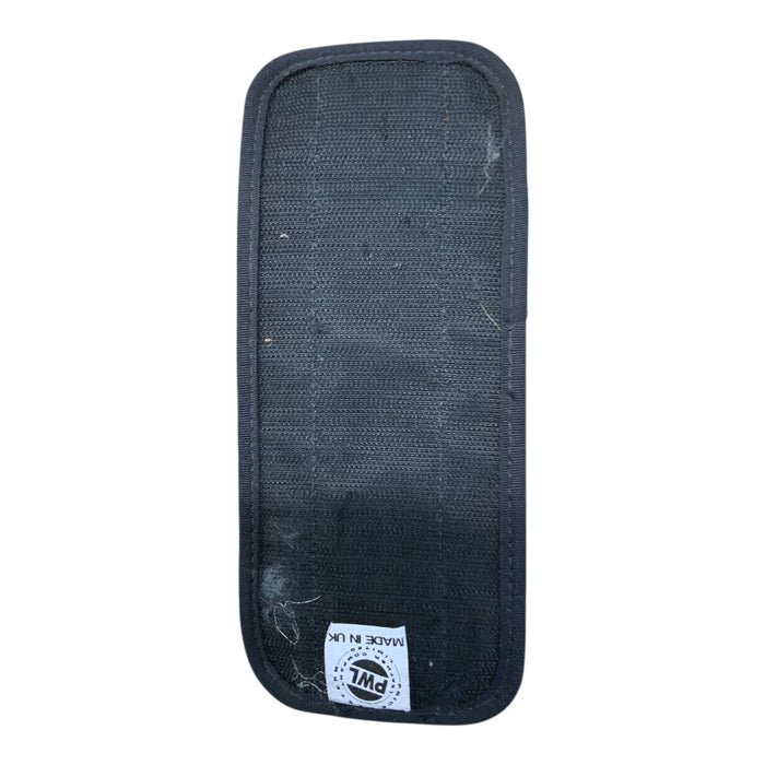 PWL H&K MP5 Magazine Pouch Hook & Loop VELPOUCH03A