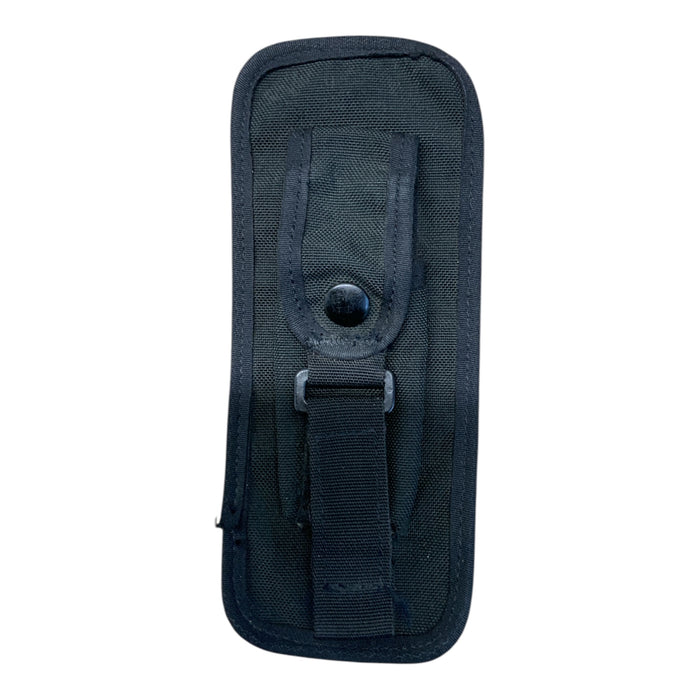 PWL H&K MP5 Magazine Pouch Hook & Loop VELPOUCH02B