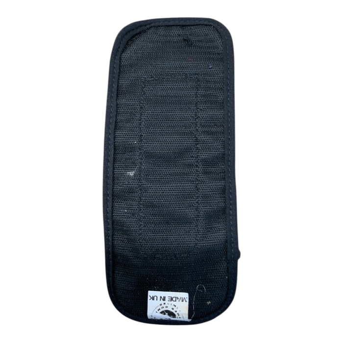 PWL H&K MP5 Magazine Pouch Hook & Loop VELPOUCH02B