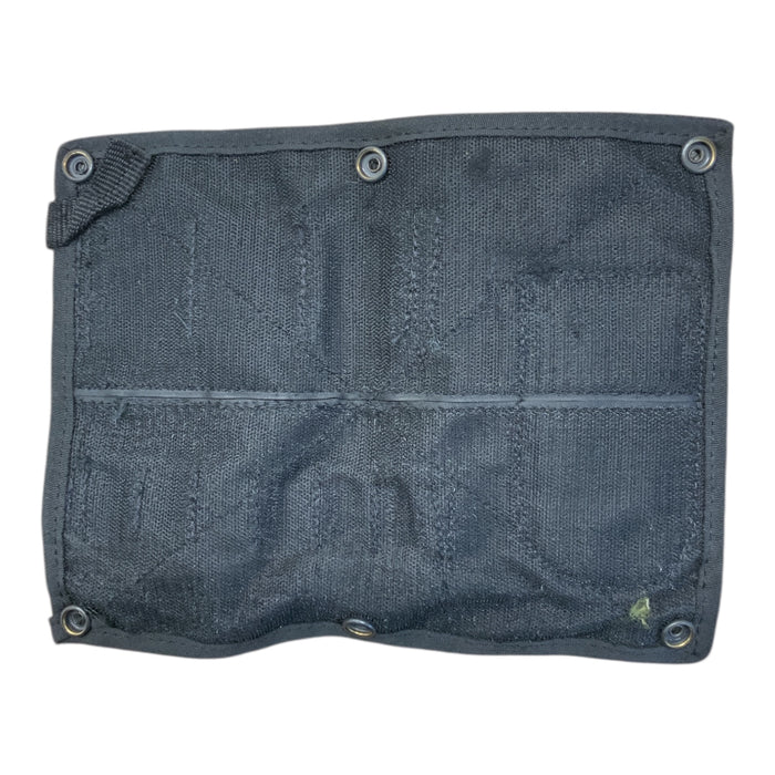 Various Ammo (3 Types) Pouch Hook & Loop Fastening Grade A VELPOUCH05B