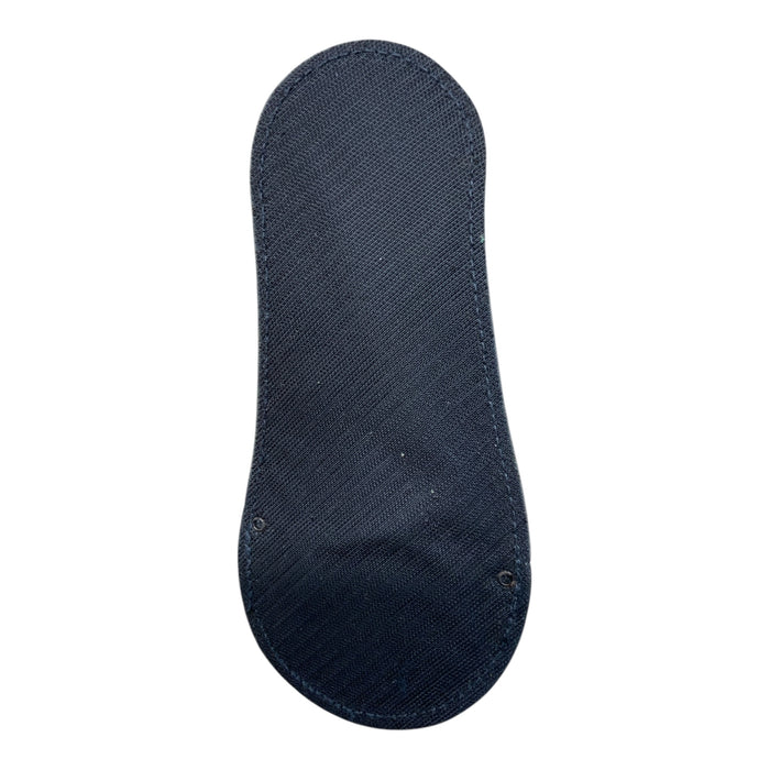 Handcuff Hook & Loop Pouch Holder For Panel Vests BLTHCF13N