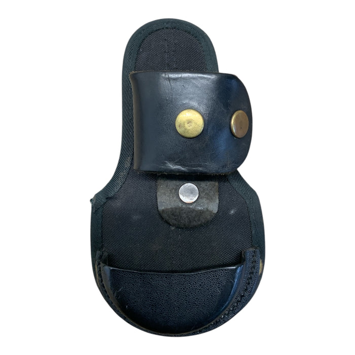 Handcuff Pouch Hook & Loop Fastening Grade B VELPOUCH06B