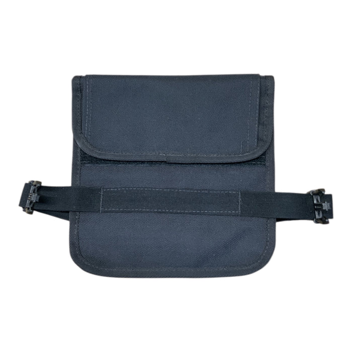 Utility Pouch with Molle strapping Grade A MOLPOCH30A