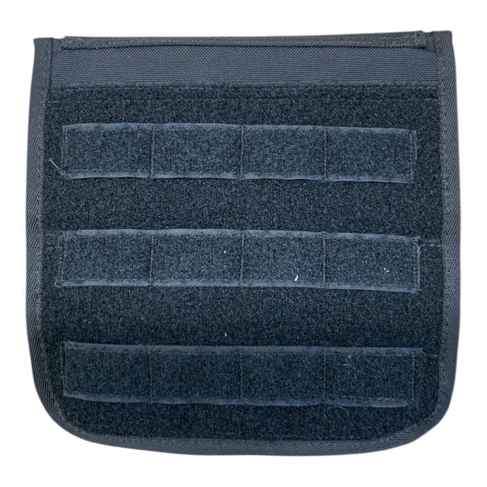 Utility Pouch with Molle strapping Grade A MOLPOCH30A