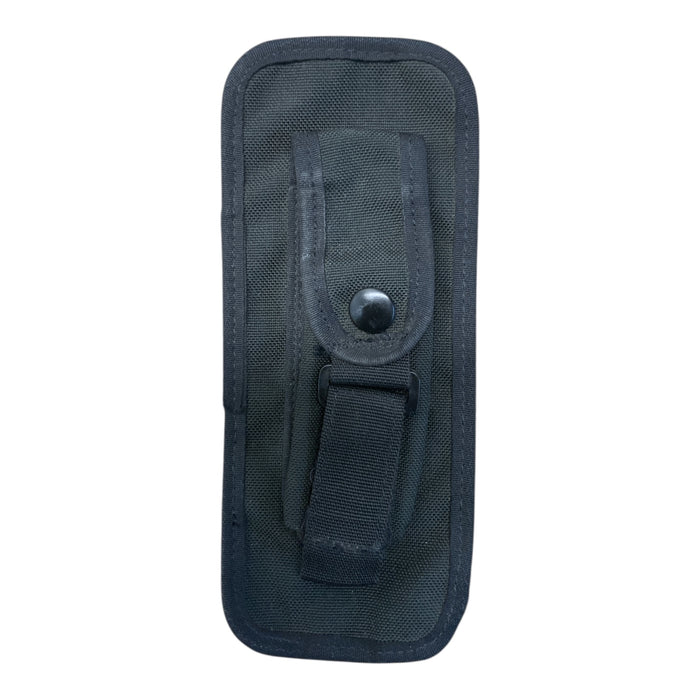 PWL Glock17 Magazine Pouch Hook & Loop VELPOUCH07B