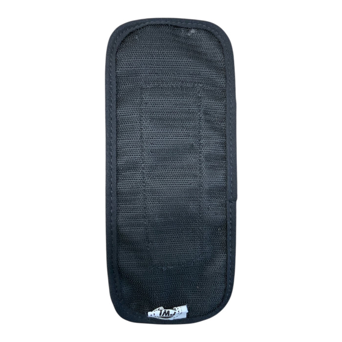 PWL Glock17 Magazine Pouch Hook & Loop VELPOUCH07B