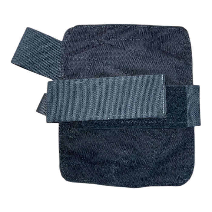 MP5 and G36 Magazine Pouch Cross Draw Hook & Loop Fastening VELPOUCH08A