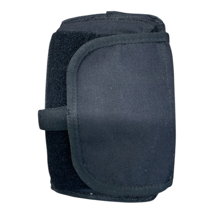 Small Grenade Pouch Hook & Loop Fastening VELPOUCH10B