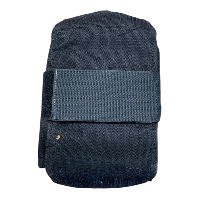 Small Grenade Pouch Hook & Loop Fastening VELPOUCH10B