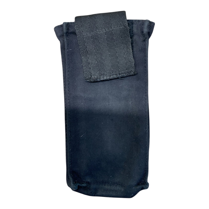 5.56 Magazine Pouch Hook & Loop Fastening VELPOUCH12B