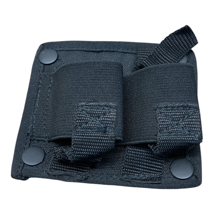 Grenade Pouch Hook & Loop Fastening VELPOUCH15A