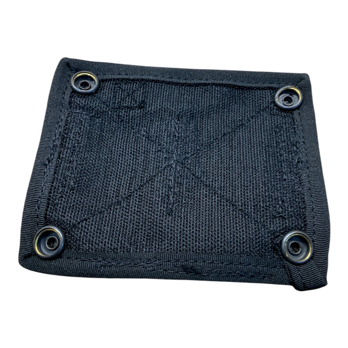 Grenade Pouch Hook & Loop Fastening VELPOUCH15A