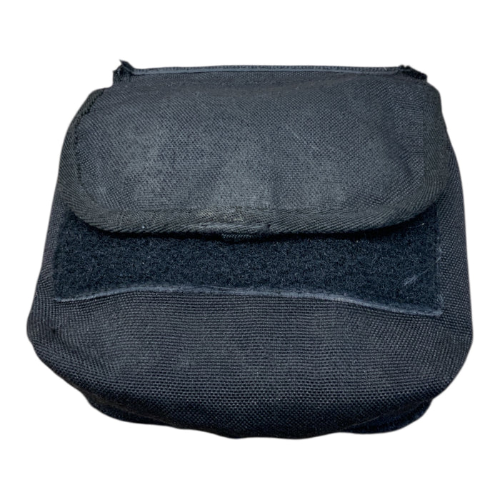 Grenade Pouch Hook & Loop Fastening VELPOUCH17B