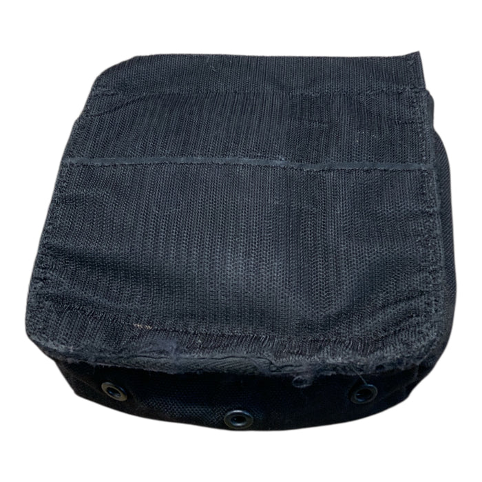 Grenade Pouch Hook & Loop Fastening VELPOUCH17B