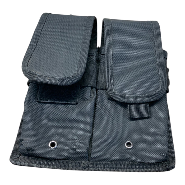 5.56 Magazine Pouch Hook & Loop Fastening VELPOUCH18B