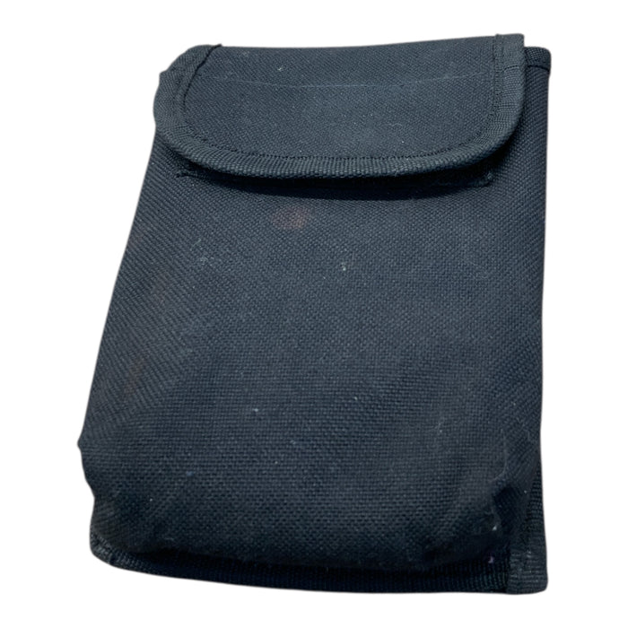 Utility Pouch Small Hook & Loop Fastening VELPOUCH19B