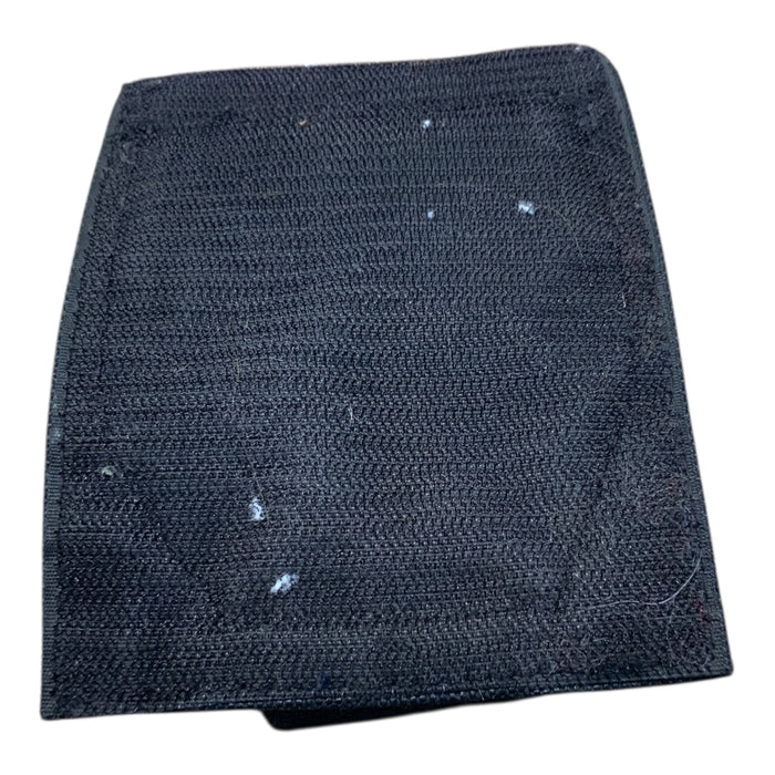 Utility Pouch Small Hook & Loop Fastening VELPOUCH20A