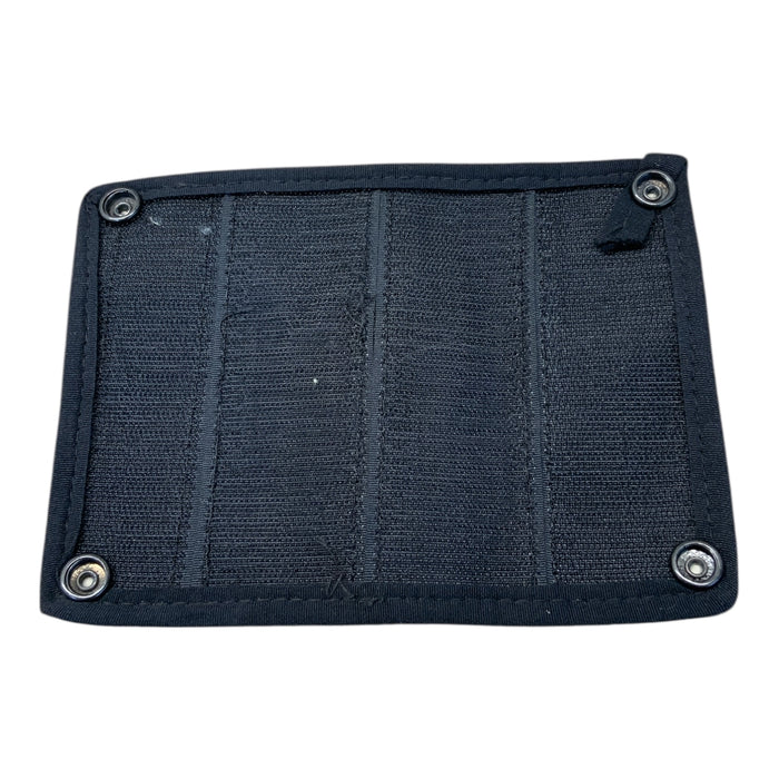 Blanking Patch Hook & Loop Fastening VELPOUCH21A