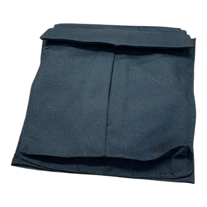 Utility Pouch Medium Hook & Loop Fastening VELPOUCH22A