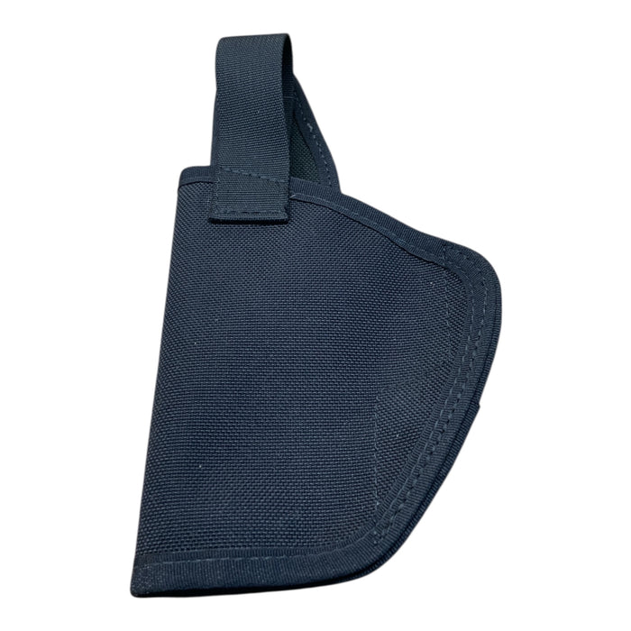 Holster Pouch Hook & Loop Fastening VELPOUCH23A