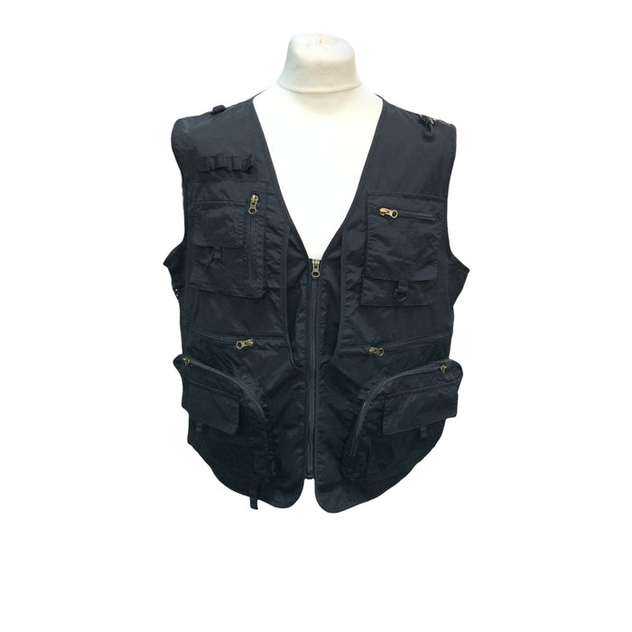 Fishing Vest European and American Style Military Brigade Outdoor Sports OBTV74A