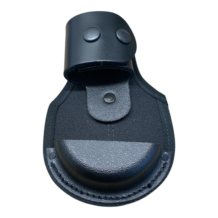 Handcuff Pouch Hook & Loop Fastening  VELPOUCH06A