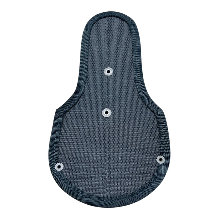 Handcuff Pouch Hook & Loop Fastening  VELPOUCH06A