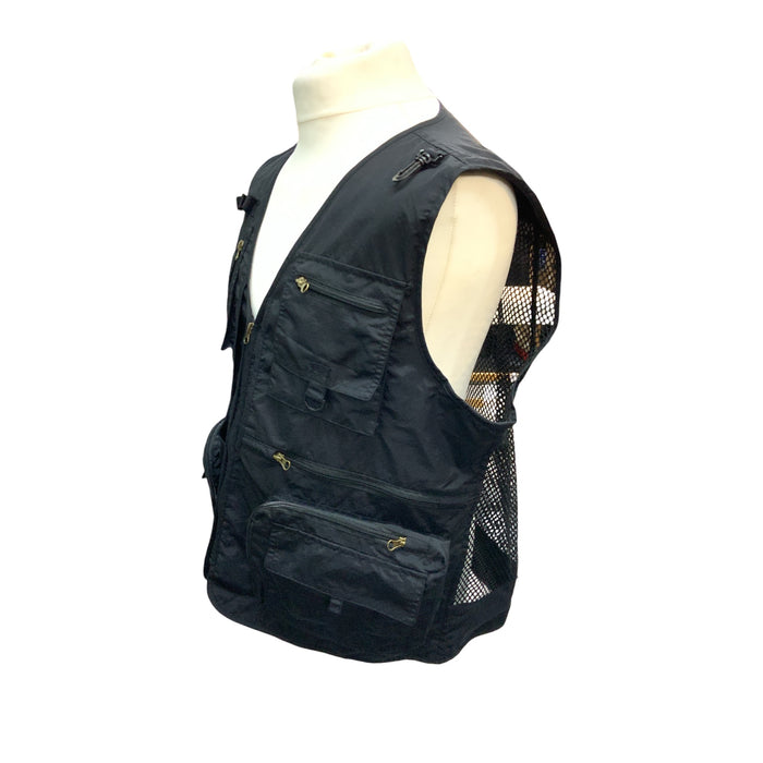 Fishing Vest European and American Style Military Brigade Outdoor Sports OBTV74A