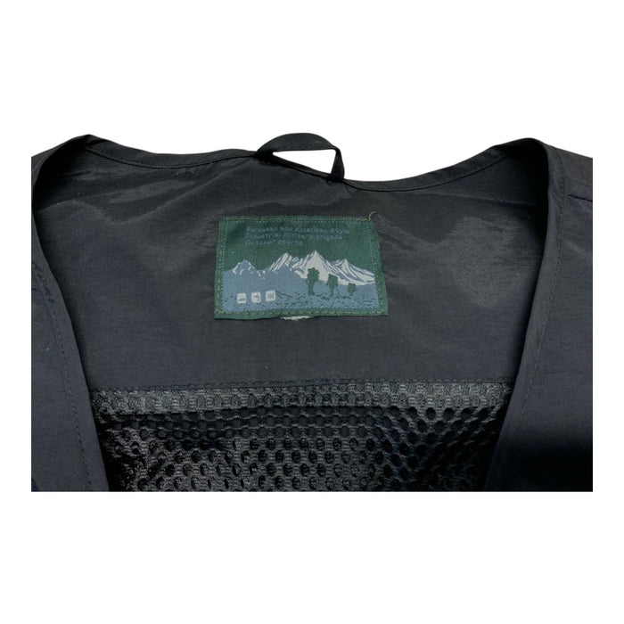 Fishing Vest European and American Style Military Brigade Outdoor Sports OBTV74A