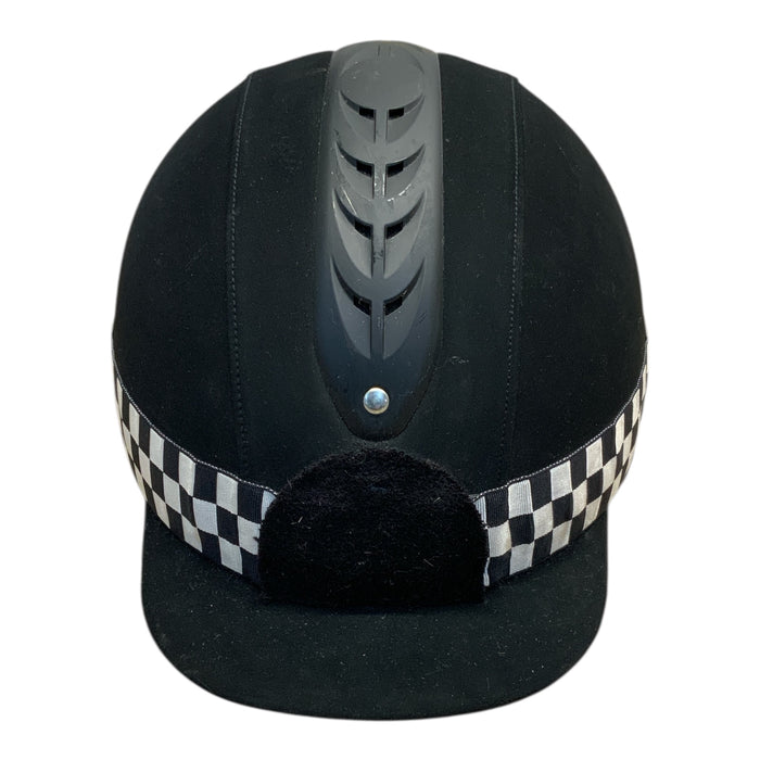 Champion Ventair Evolution Riding Hat 58cm 7 1/8 CHAMPVENT01