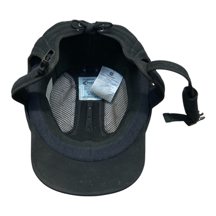 Champion Ventair Evolution Riding Hat 58cm 7 1/8 CHAMPVENT01