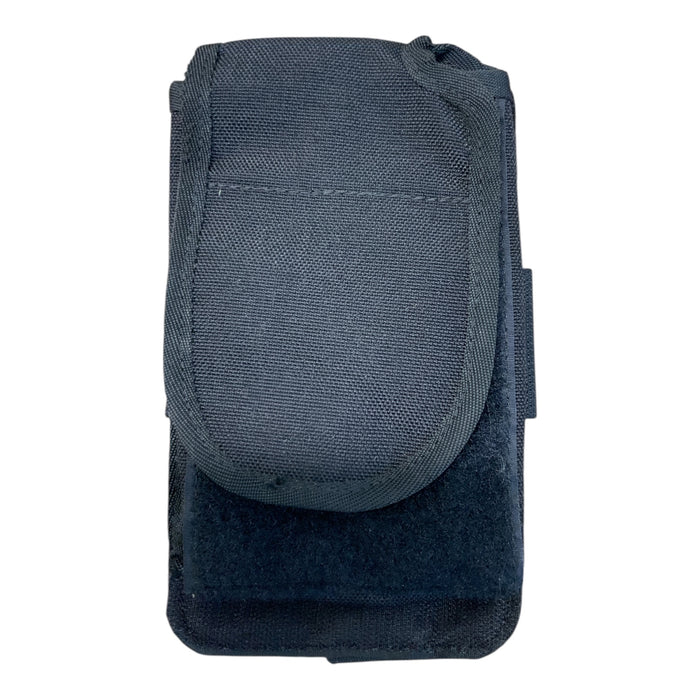 Small Radio Pouch Hook & Loop Fastening VELPOUCH09A